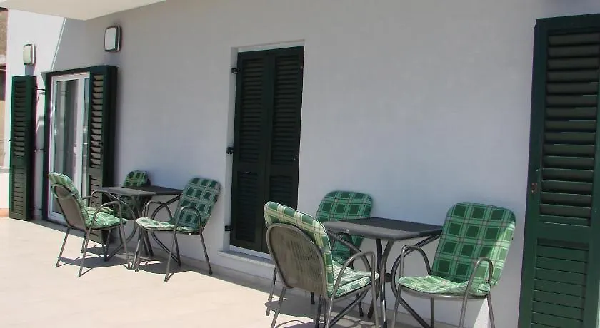 Apartment Villa Sliacan Krk Island