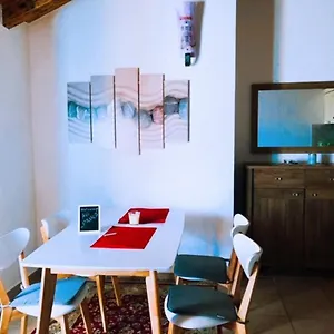 Apartment Krk Centar, Krk Town
