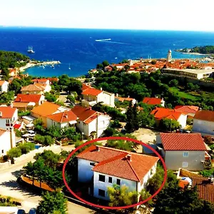 Apartment Belvedere, Krk Town