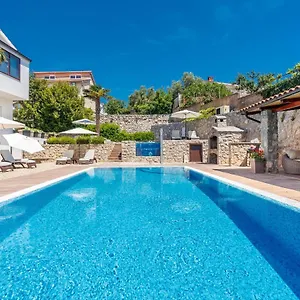 Appartement Petra Krk, Krk Town