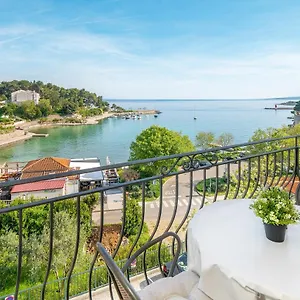 Apartment Jelka 2, Krk Town