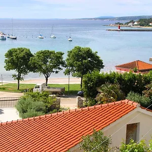 Apartment Iva, Krk Town