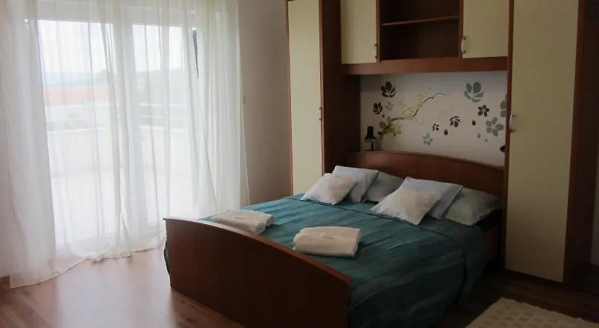 Villa Sliacan Krk Island Apartment